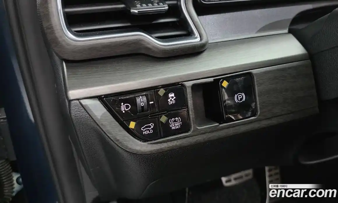 Kia Sportage 2021 1.6 автомат (гидро), фото 22