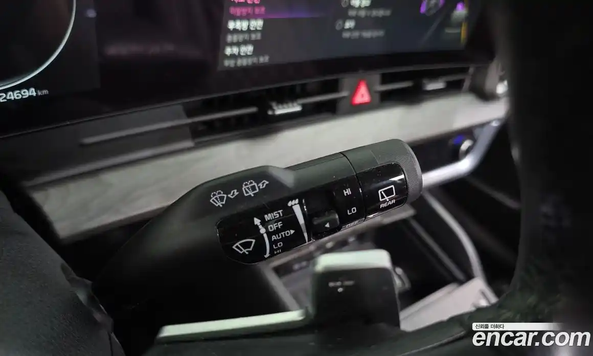 Kia Sportage 2021 1.6 автомат (гидро), фото 24