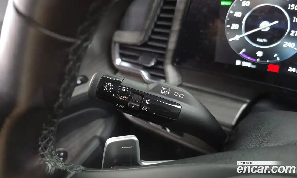 Kia Sportage 2021 1.6 автомат (гидро), фото 25