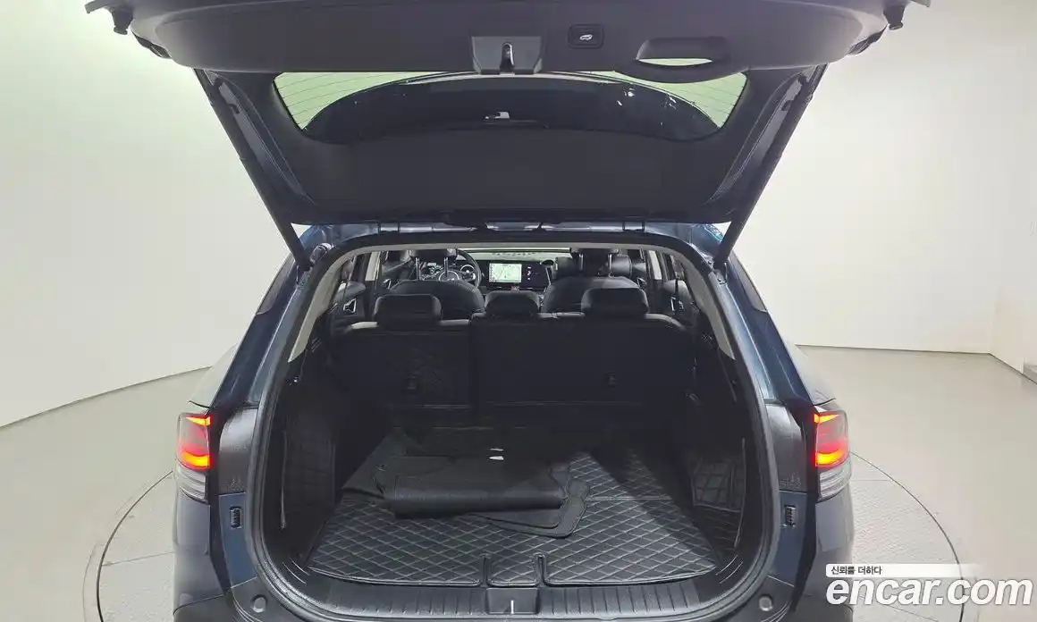 Kia Sportage 2021 1.6 автомат (гидро), фото 30