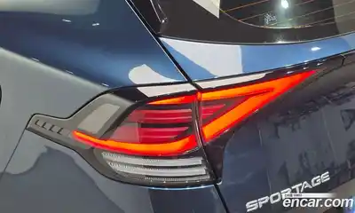 Kia Sportage 2021 1.6 автомат (гидро), миниатюра 9