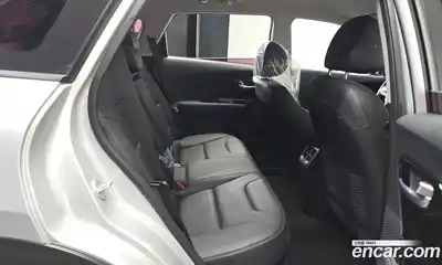 Kia Niro 2019 1.6 автомат (гидро), миниатюра 11