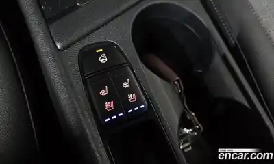 Kia Niro 2019 1.6 автомат (гидро), миниатюра 12