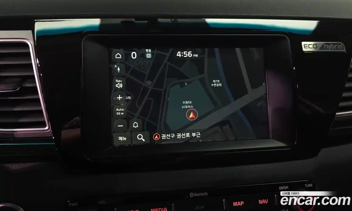 Kia Niro 2019 1.6 автомат (гидро), фото 13