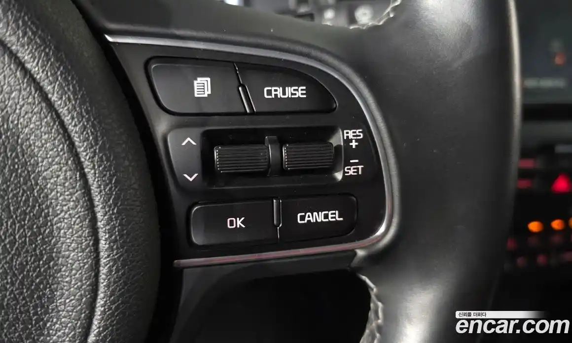 Kia Niro 2019 1.6 автомат (гидро), фото 18