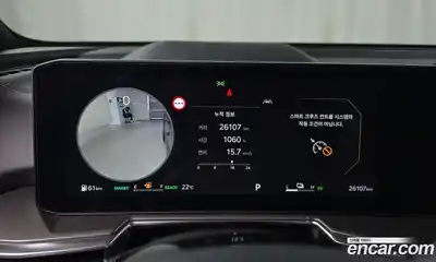 Kia Sorento 2024 1.6 автомат (гидро), миниатюра 11