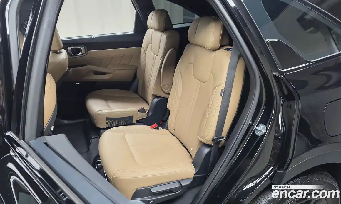 Kia Sorento 2024 1.6 автомат (гидро), фото 18
