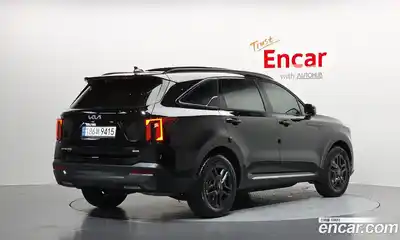 Kia Sorento 2024 1.6 автомат (гидро), миниатюра 2