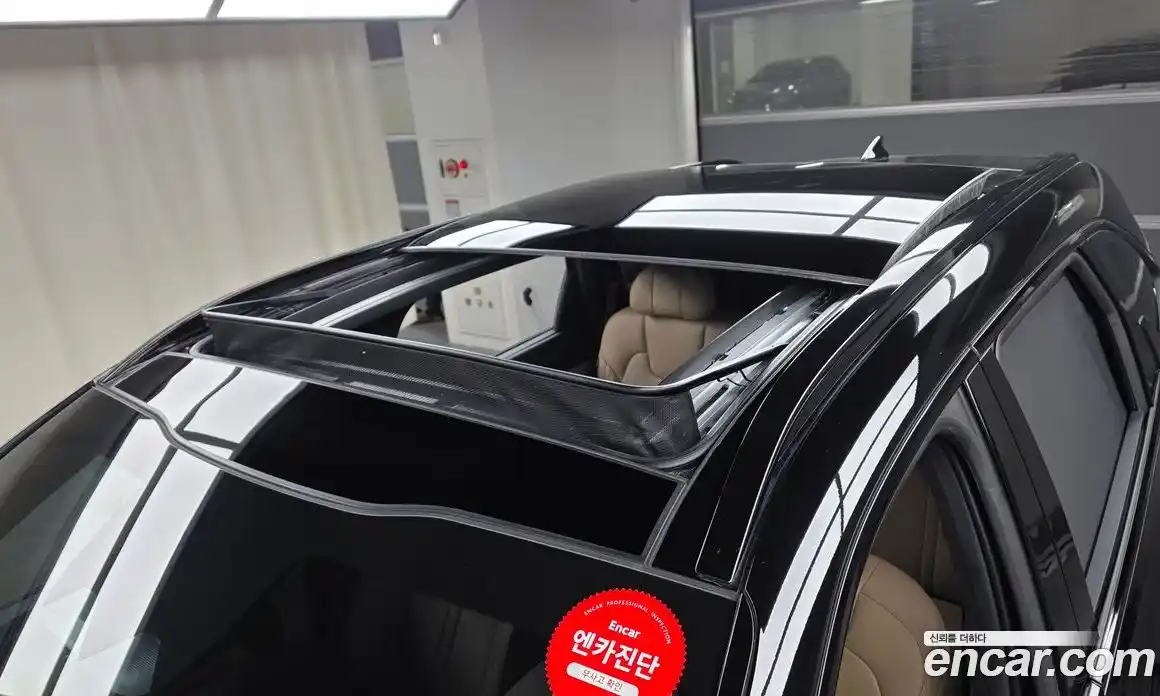 Kia Sorento 2024 1.6 автомат (гидро), фото 23
