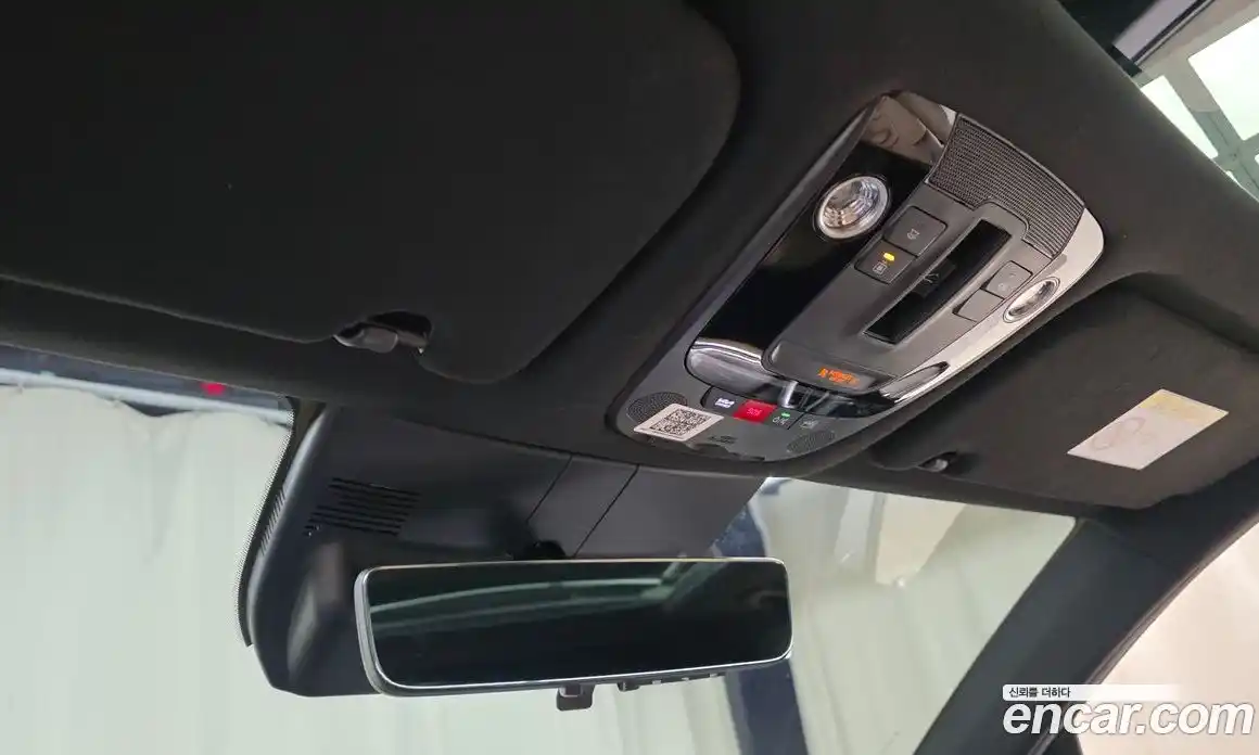 Kia Sorento 2024 1.6 автомат (гидро), фото 26
