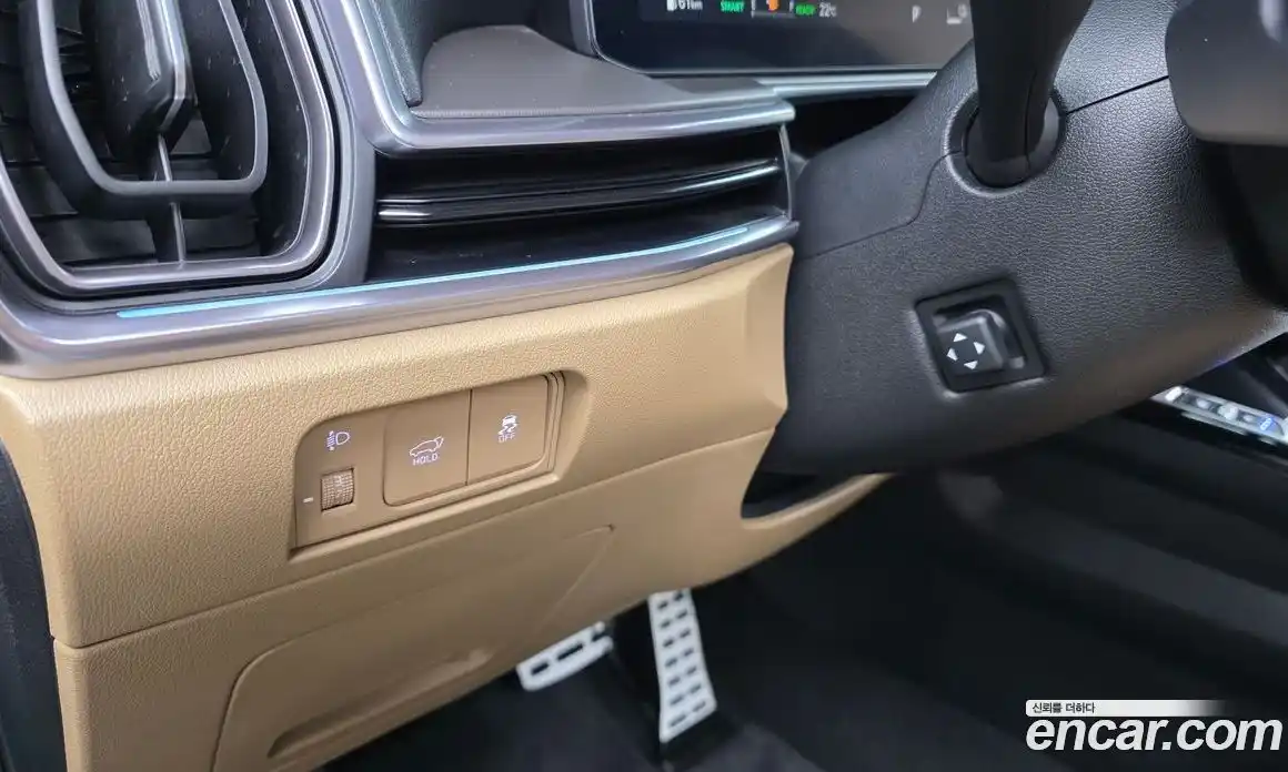 Kia Sorento 2024 1.6 автомат (гидро), фото 27