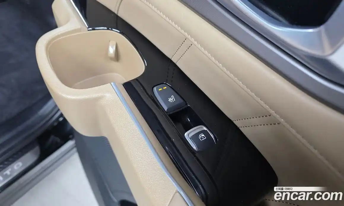 Kia Sorento 2024 1.6 автомат (гидро), фото 29