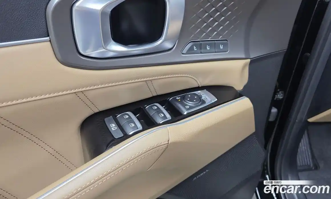 Kia Sorento 2024 1.6 автомат (гидро), фото 30