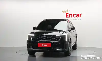 Kia Sorento 2024 1.6 автомат (гидро), миниатюра 3