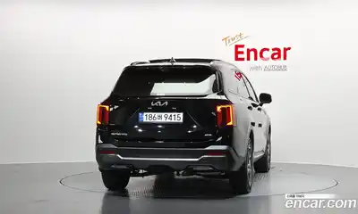 Kia Sorento 2024 1.6 автомат (гидро), миниатюра 4