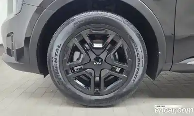 Kia Sorento 2024 1.6 автомат (гидро), миниатюра 5