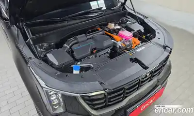 Kia Sorento 2024 1.6 автомат (гидро), миниатюра 6