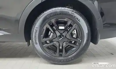 Kia Sorento 2024 1.6 автомат (гидро), миниатюра 7