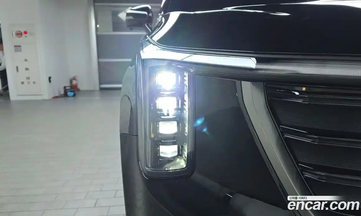 Kia Sorento 2024 1.6 автомат (гидро), фото 8