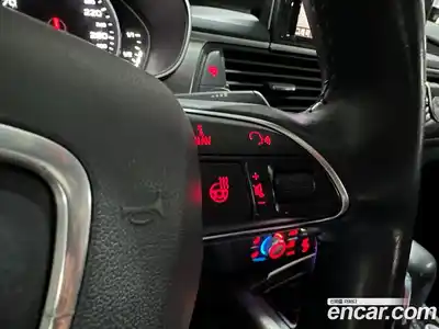 Audi A6 2016 2.0 автомат (гидро), миниатюра 12