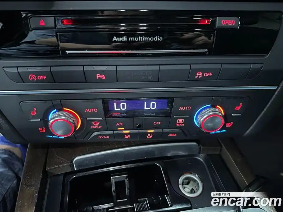 Audi A6 2016 2.0 автомат (гидро), фото 13