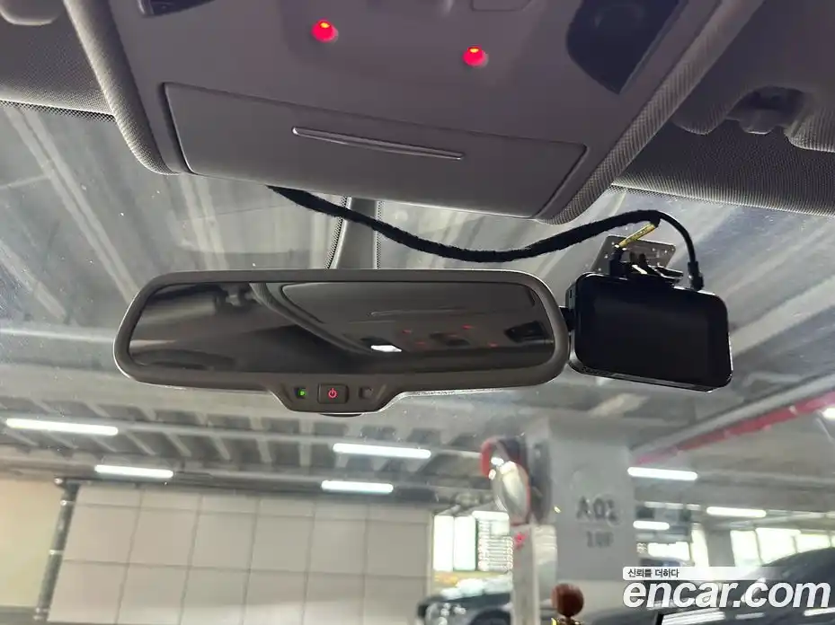 Audi A6 2016 2.0 автомат (гидро), фото 17