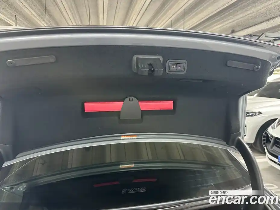 Audi A6 2016 2.0 автомат (гидро), фото 18