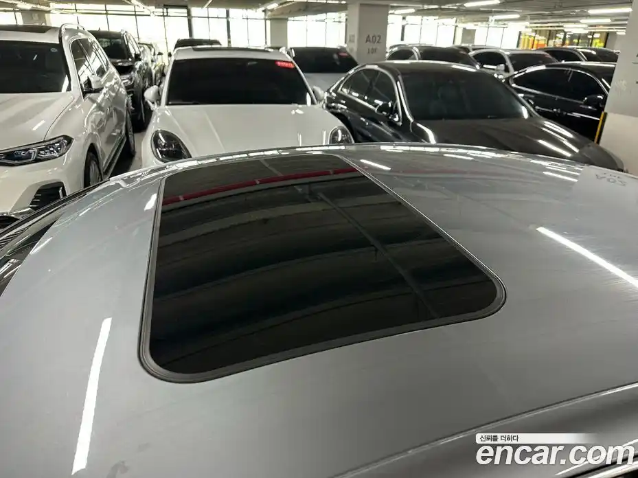 Audi A6 2016 2.0 автомат (гидро), фото 19