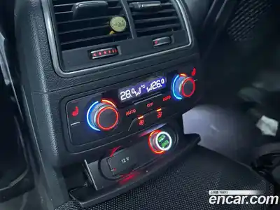 Audi A6 2016 2.0 автомат (гидро), миниатюра 9