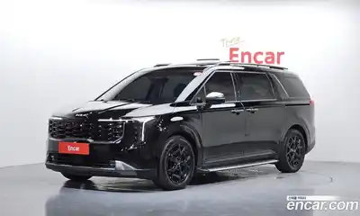 Kia Carnival, 2024, 32 304 км