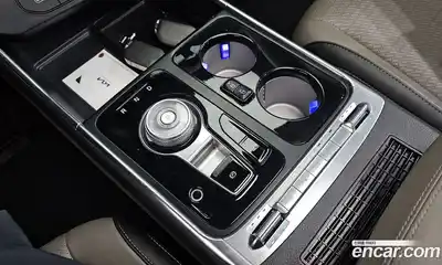 Kia Carnival 2024 2.2 автомат (гидро), миниатюра 12