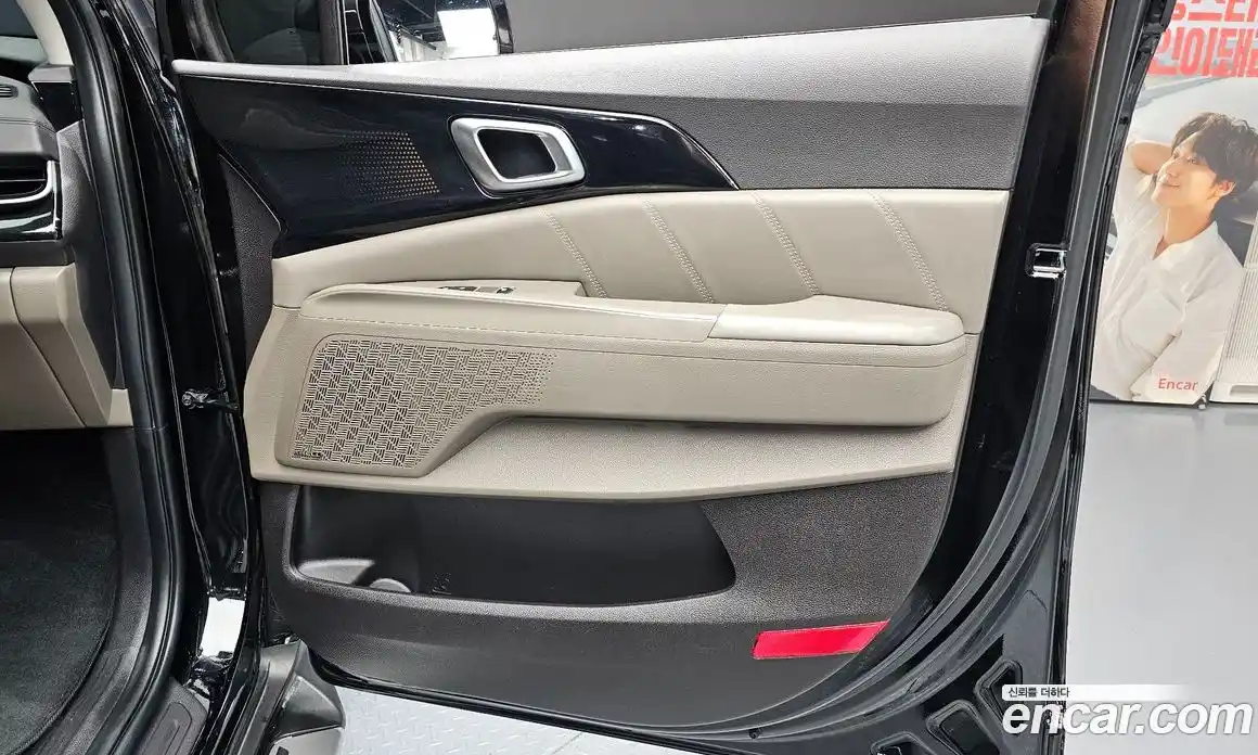 Kia Carnival 2024 2.2 автомат (гидро), фото 15