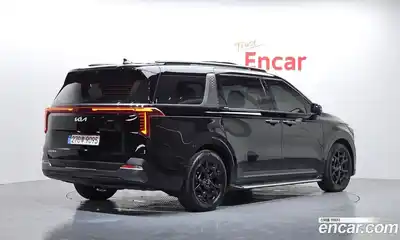 Kia Carnival 2024 2.2 автомат (гидро), миниатюра 2
