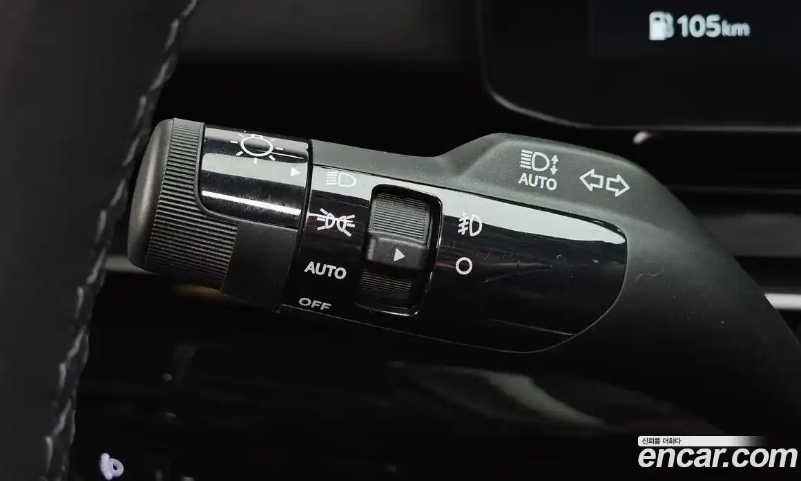 Kia Carnival 2024 2.2 автомат (гидро), фото 35