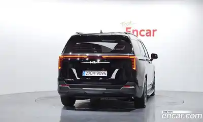 Kia Carnival 2024 2.2 автомат (гидро), миниатюра 4