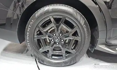 Kia Carnival 2024 2.2 автомат (гидро), миниатюра 5