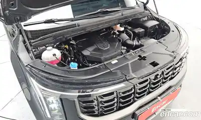 Kia Carnival 2024 2.2 автомат (гидро), миниатюра 6