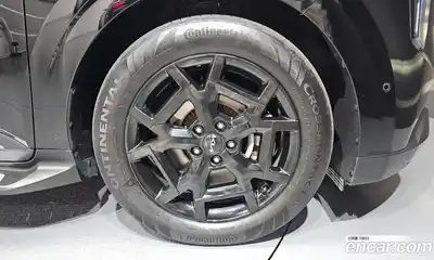 Kia Carnival 2024 2.2 автомат (гидро), миниатюра 7