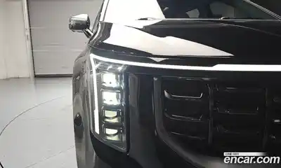 Kia Carnival 2024 2.2 автомат (гидро), миниатюра 8