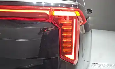 Kia Carnival 2024 2.2 автомат (гидро), миниатюра 9