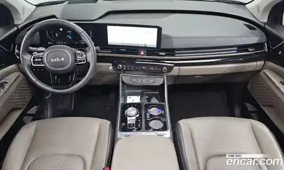 Kia Carnival 2024 2.2 автомат (гидро), миниатюра 10