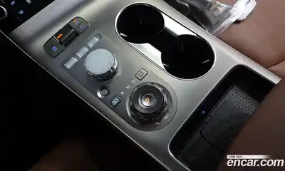 Genesis GV70 2024 2.5 автомат (гидро), миниатюра 11