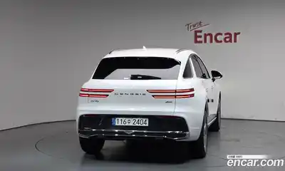 Genesis GV70 2024 2.5 автомат (гидро), миниатюра 3