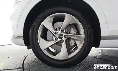 Genesis GV70 2024 2.5 автомат (гидро), миниатюра 4