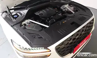 Genesis GV70 2024 2.5 автомат (гидро), миниатюра 5
