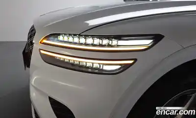 Genesis GV70 2024 2.5 автомат (гидро), миниатюра 7