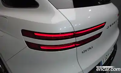 Genesis GV70 2024 2.5 автомат (гидро), миниатюра 8