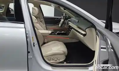 Genesis G80 2024 2.5 автомат (гидро), миниатюра 11 Genesis G80 2024 2.5 автомат (гидро), миниатюра 11