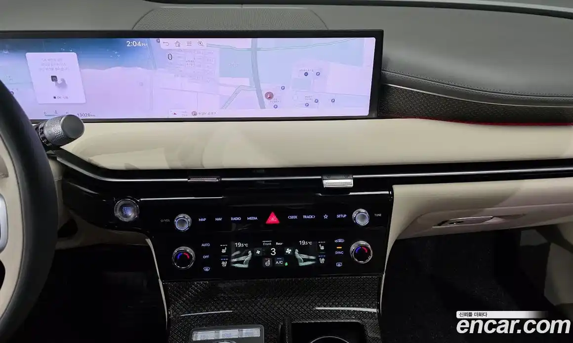 Genesis G80 2024 2.5 автомат (гидро), фото 14 Genesis G80 2024 2.5 автомат (гидро), фото 14