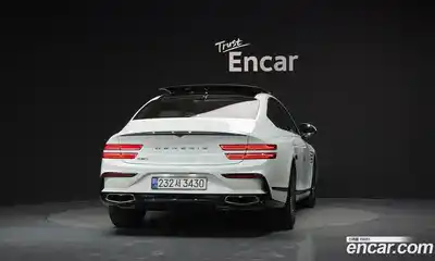 Genesis G80 2024 2.5 автомат (гидро), миниатюра 4 Genesis G80 2024 2.5 автомат (гидро), миниатюра 4